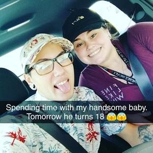 Meet your Posher, Constance